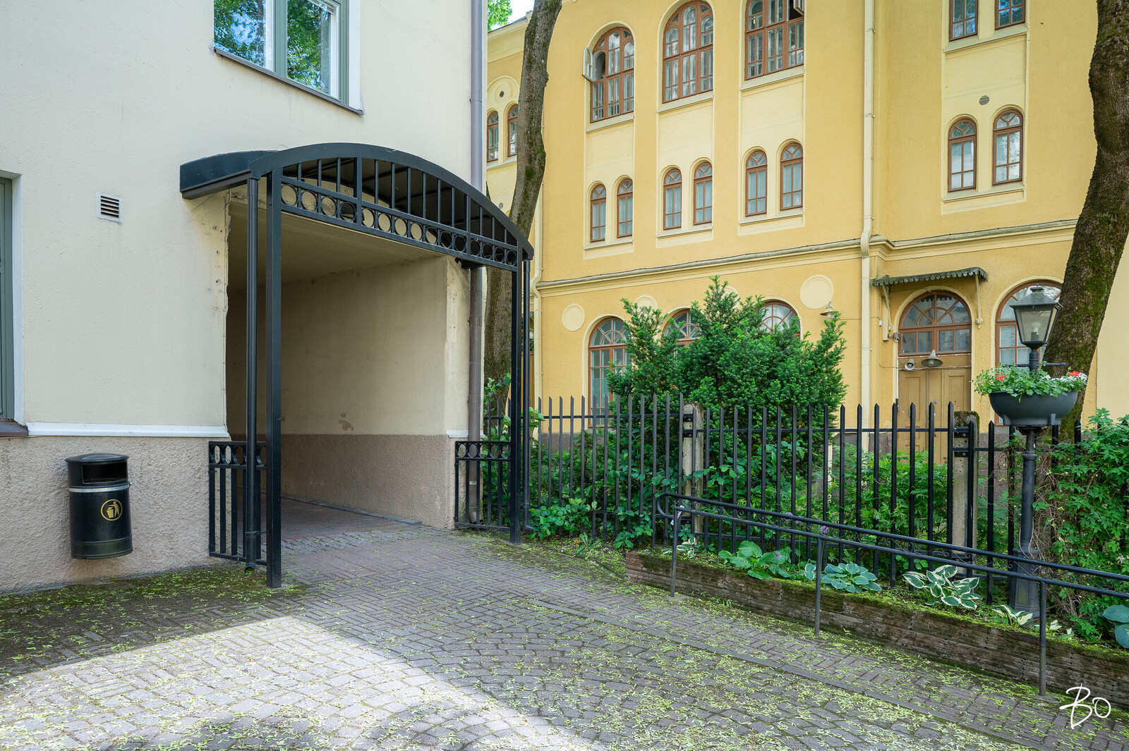 Tuureporinkatu 13 - kuva 44