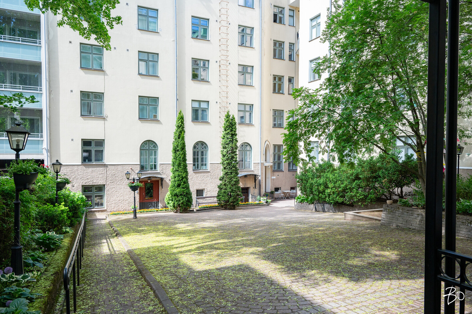 Tuureporinkatu 13 - kuva 2