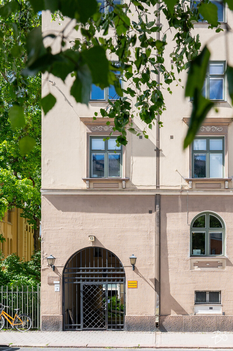 Tuureporinkatu 13 - kuva 45