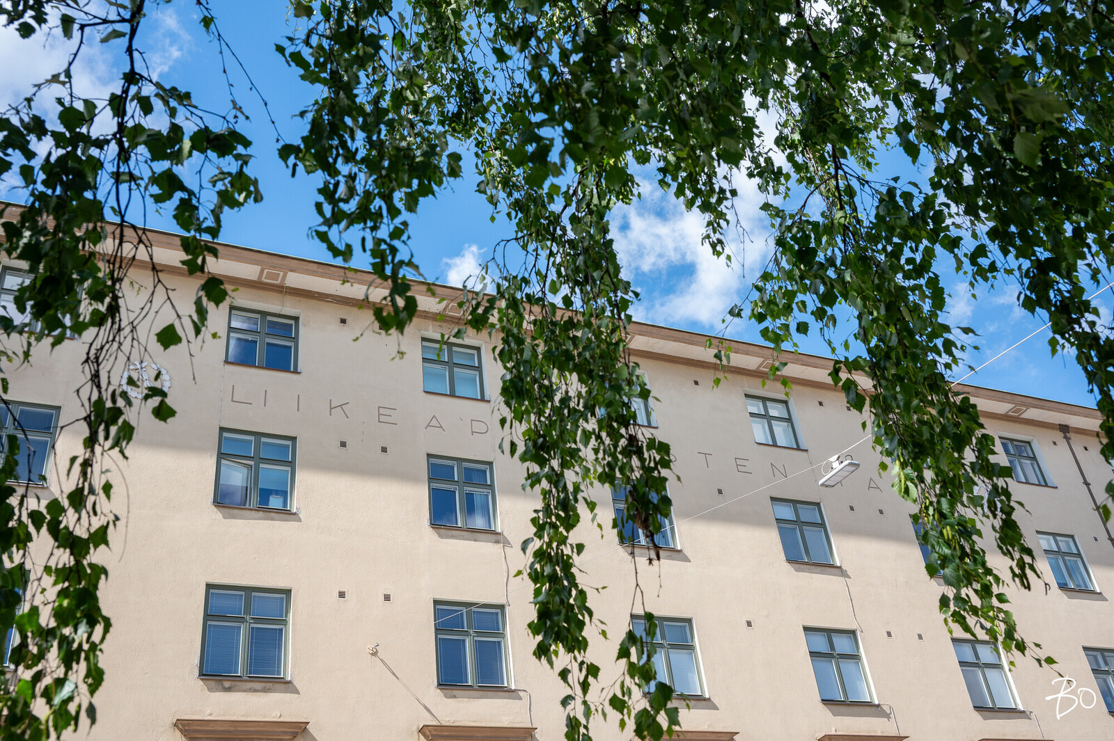 Tuureporinkatu 13 - kuva 46