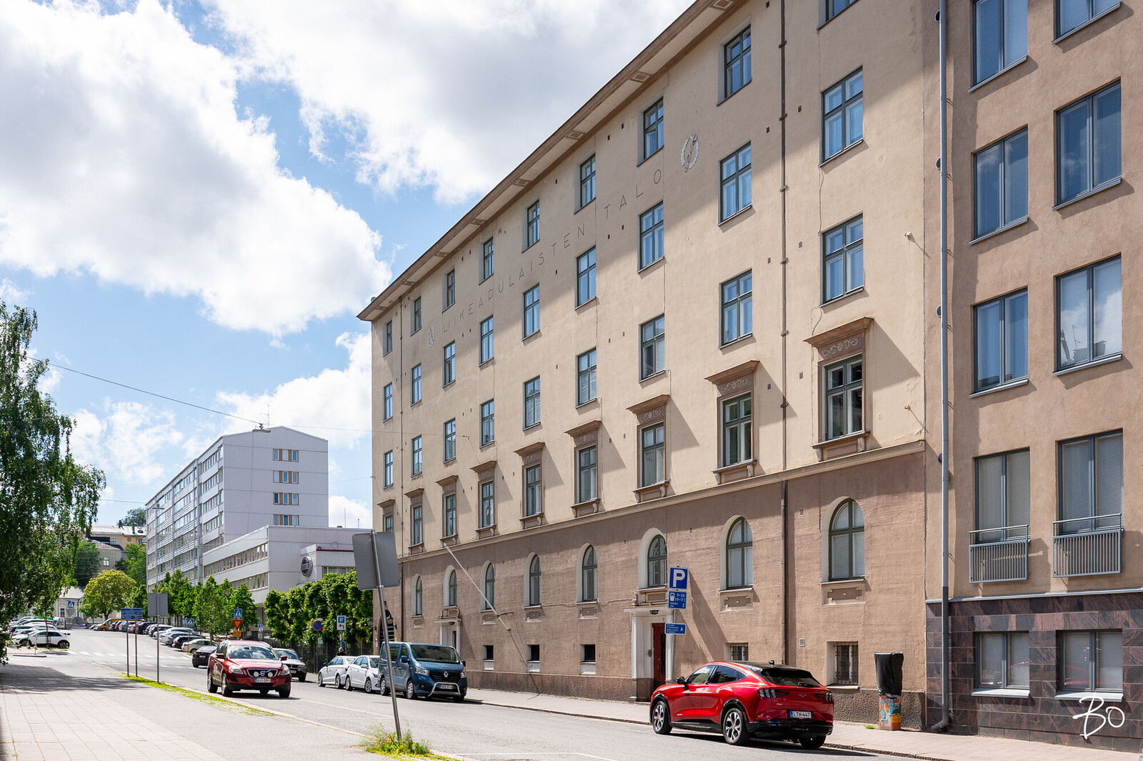 Tuureporinkatu 13 - kuva 47