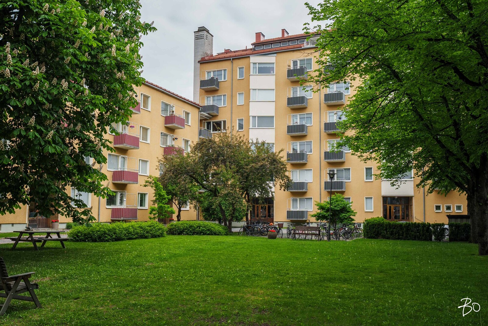 Rauhankatu 23 - kuva 4