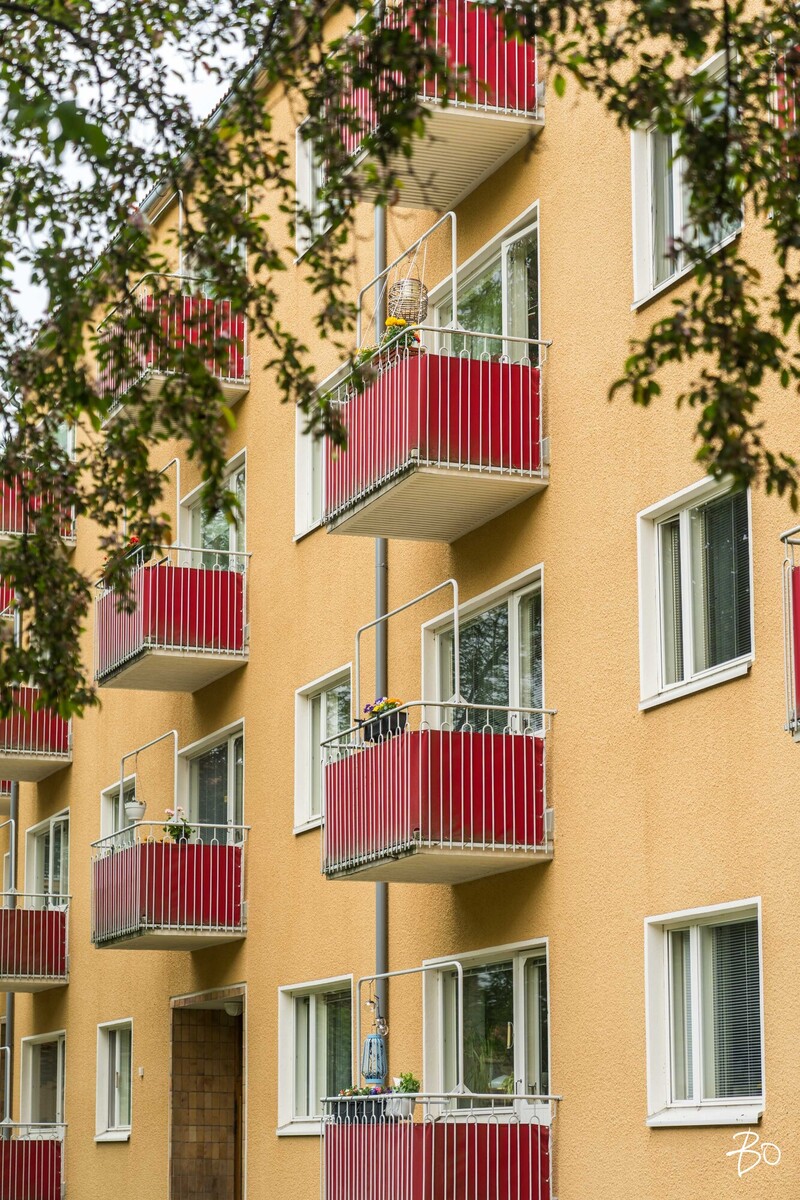 Rauhankatu 23 - kuva 29