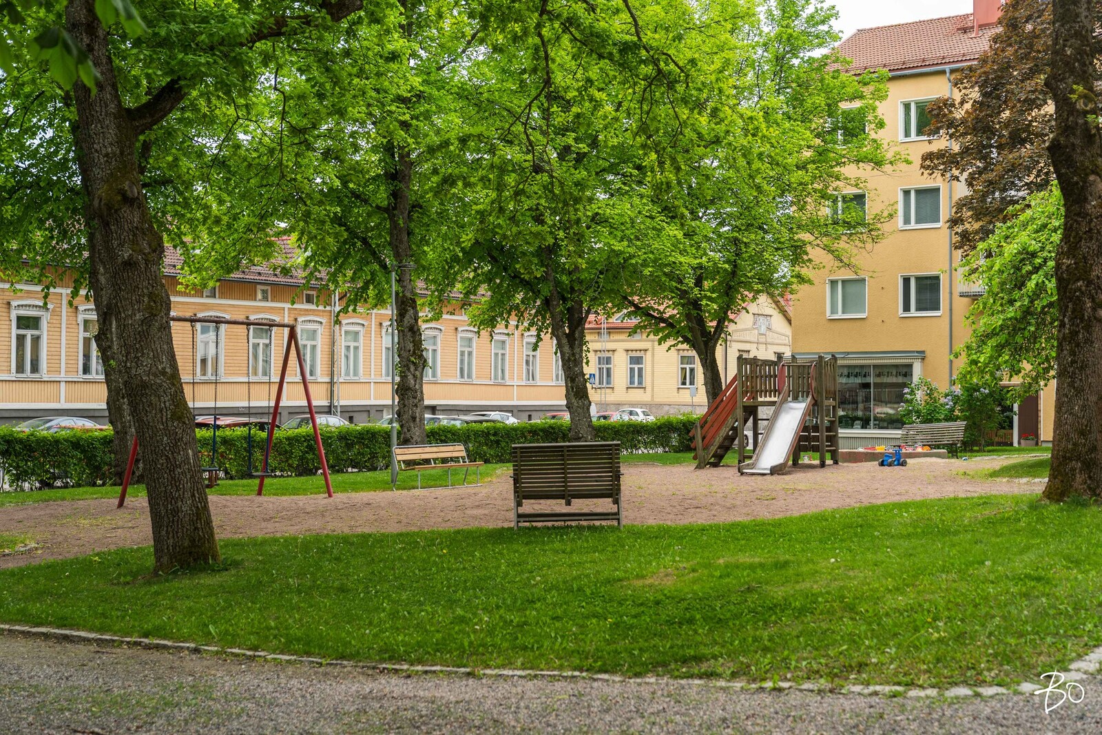 Rauhankatu 23 - kuva 30