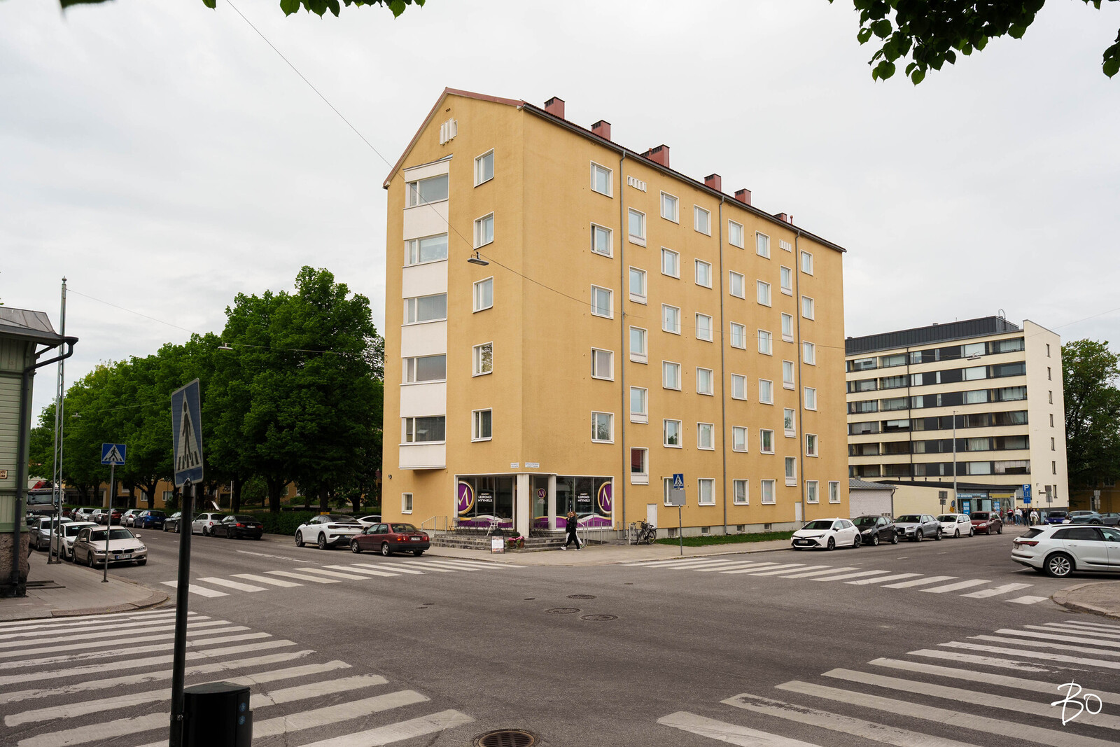 Rauhankatu 23 - kuva 32