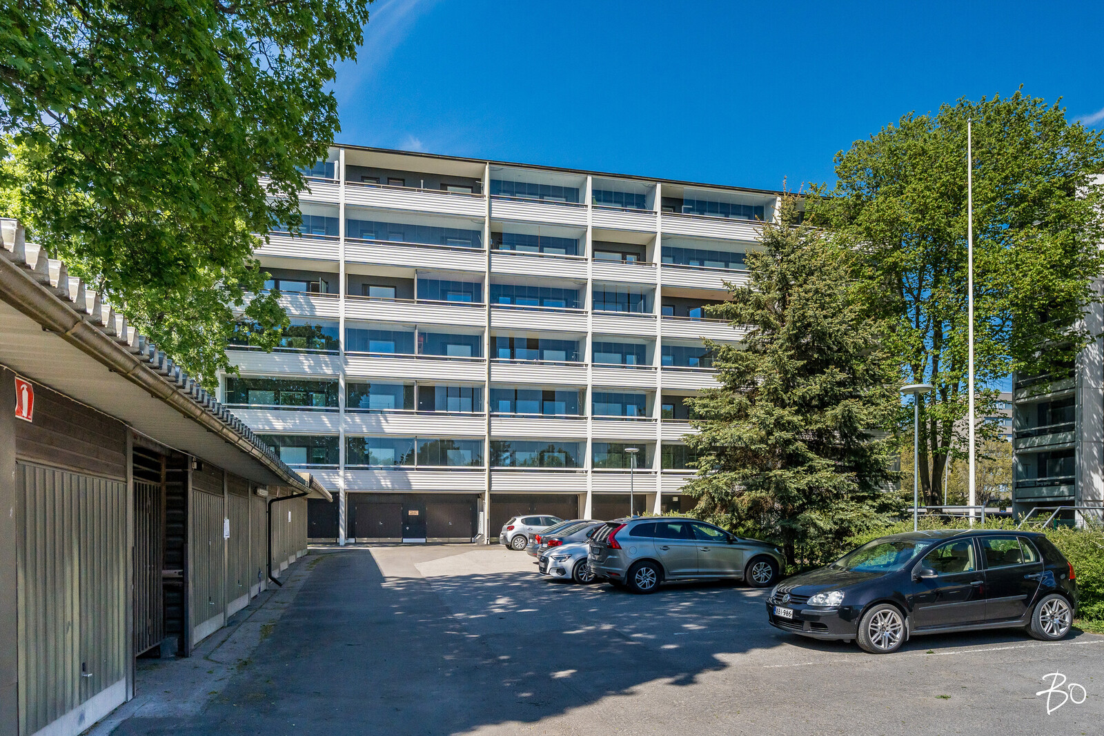 Itäinen Pitkäkatu 82 - kuva 27