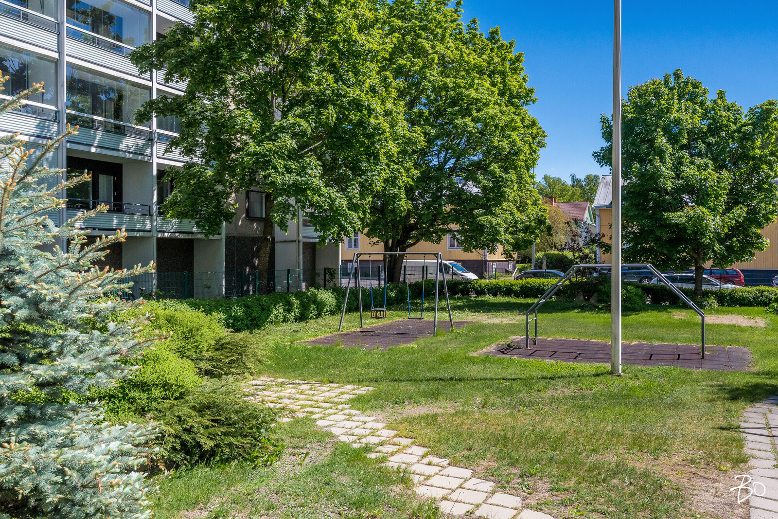 Itäinen Pitkäkatu 82 - kuva 26