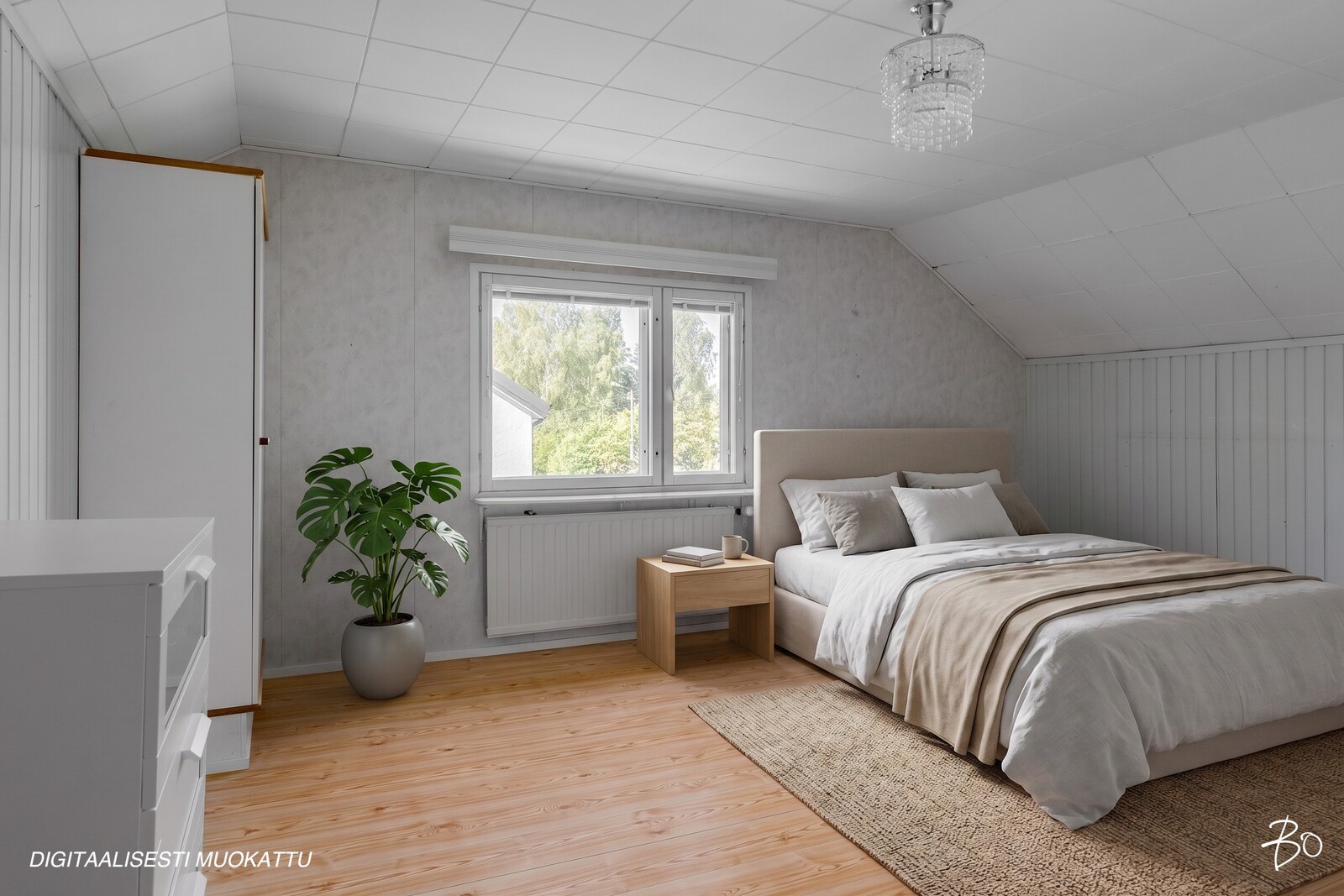 Saramäentie 47 - kuva 18