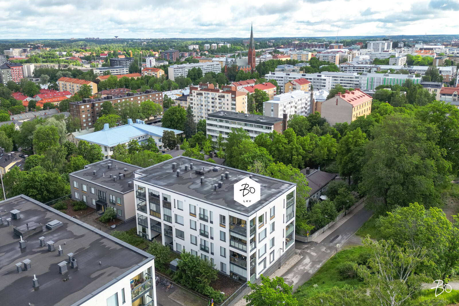 Kakolankatu 3 - kuva 42