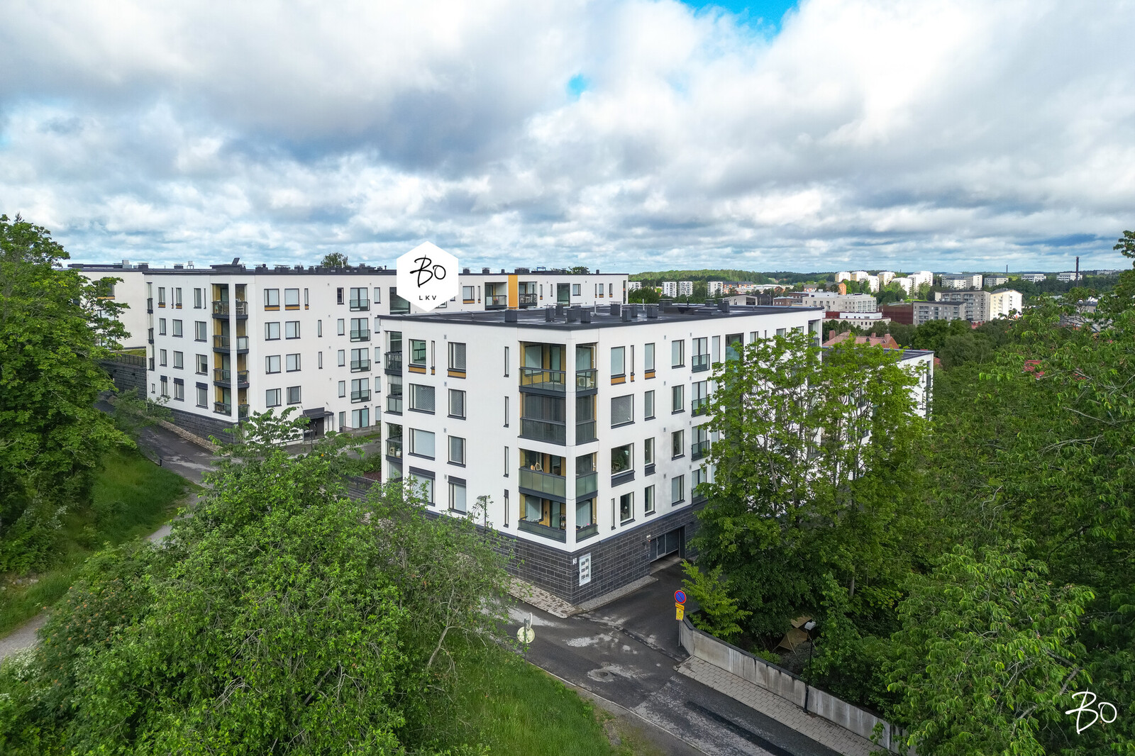 Kakolankatu 3 - kuva 41