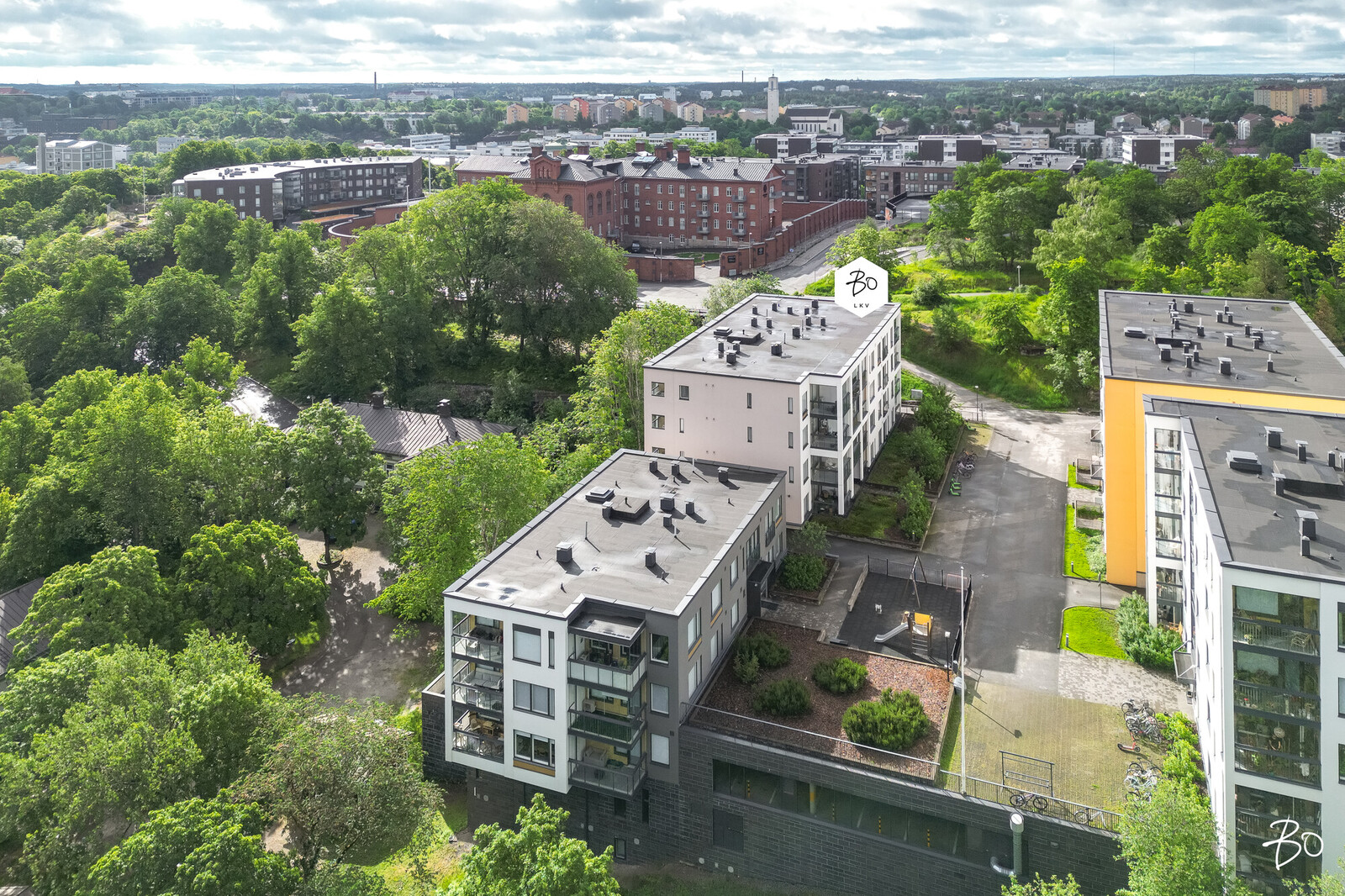 Kakolankatu 3 - kuva 43
