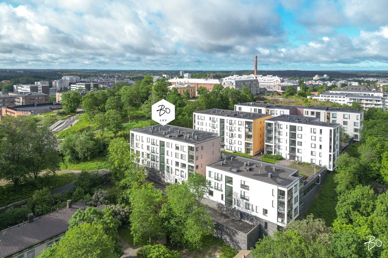 Kakolankatu 3 - kuva 45