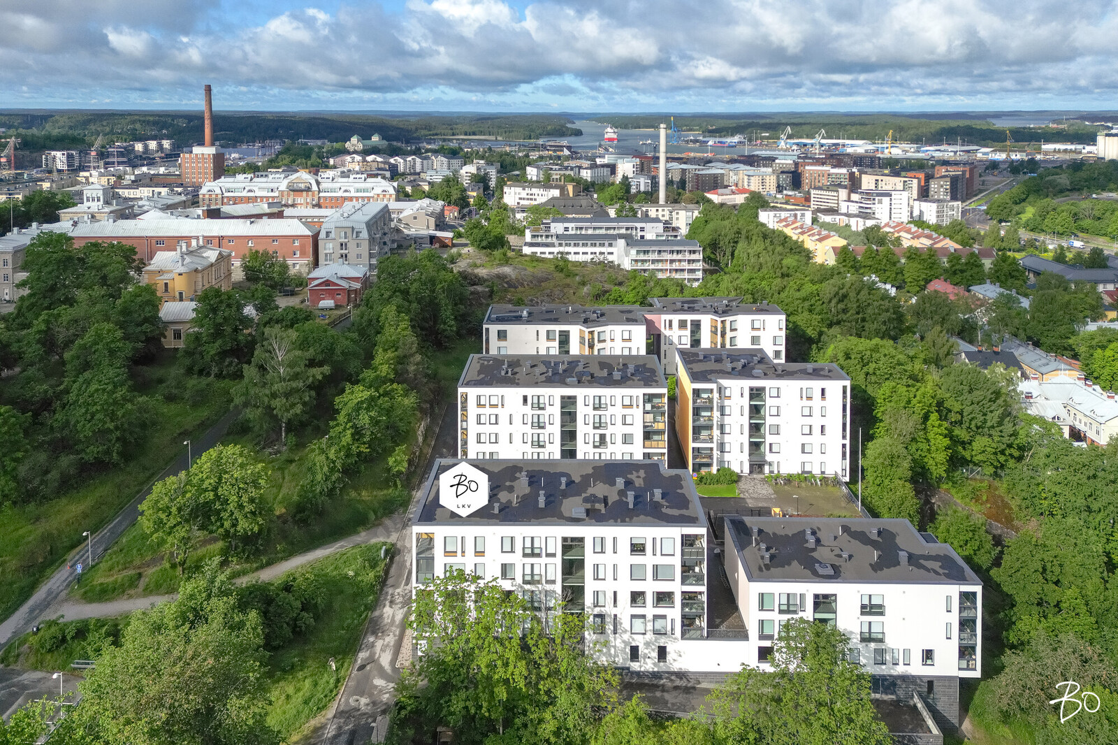 Kakolankatu 3 - kuva 44