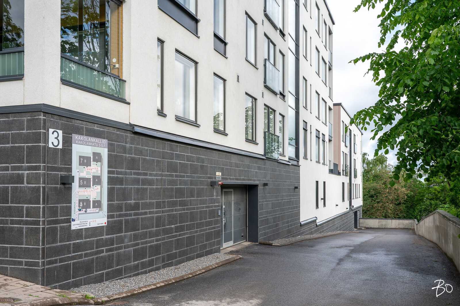 Kakolankatu 3 - kuva 35