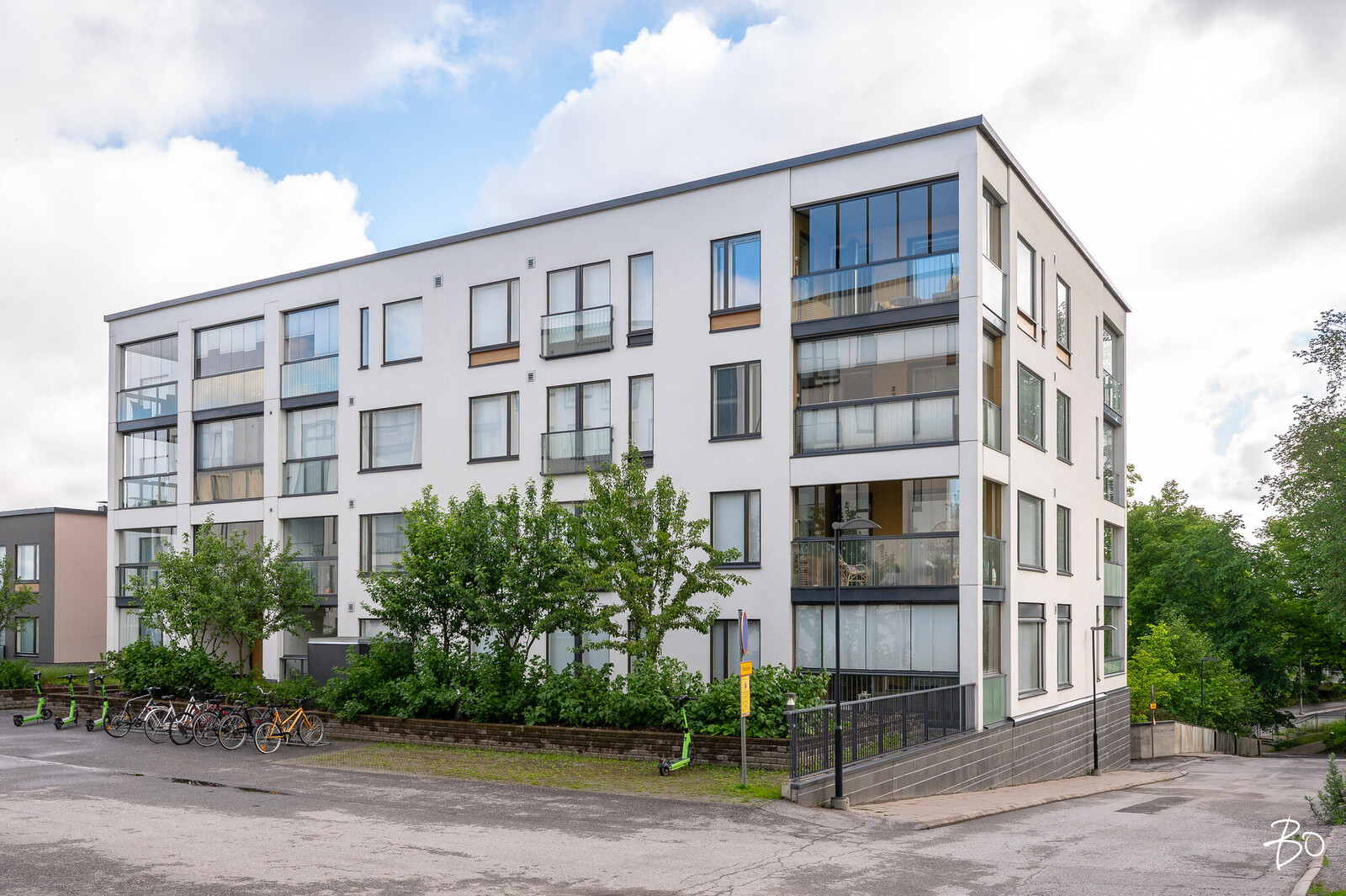Kakolankatu 3 - kuva 34