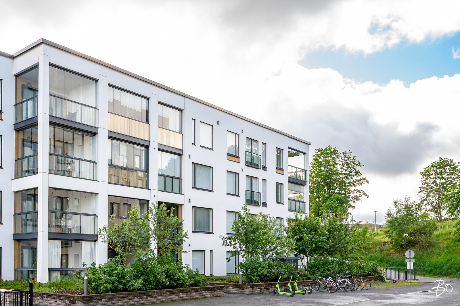 Kakolankatu 3 - kuva 36