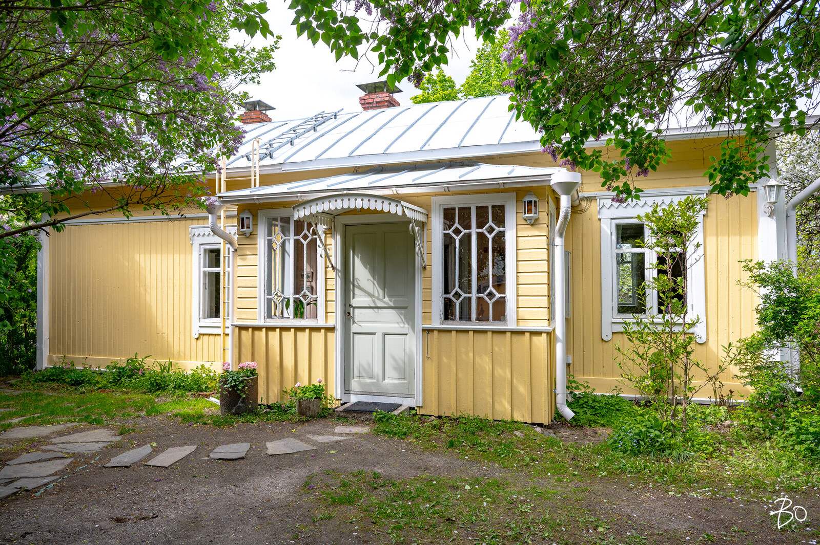 Kirkkoesplanadi 15 - kuva 2