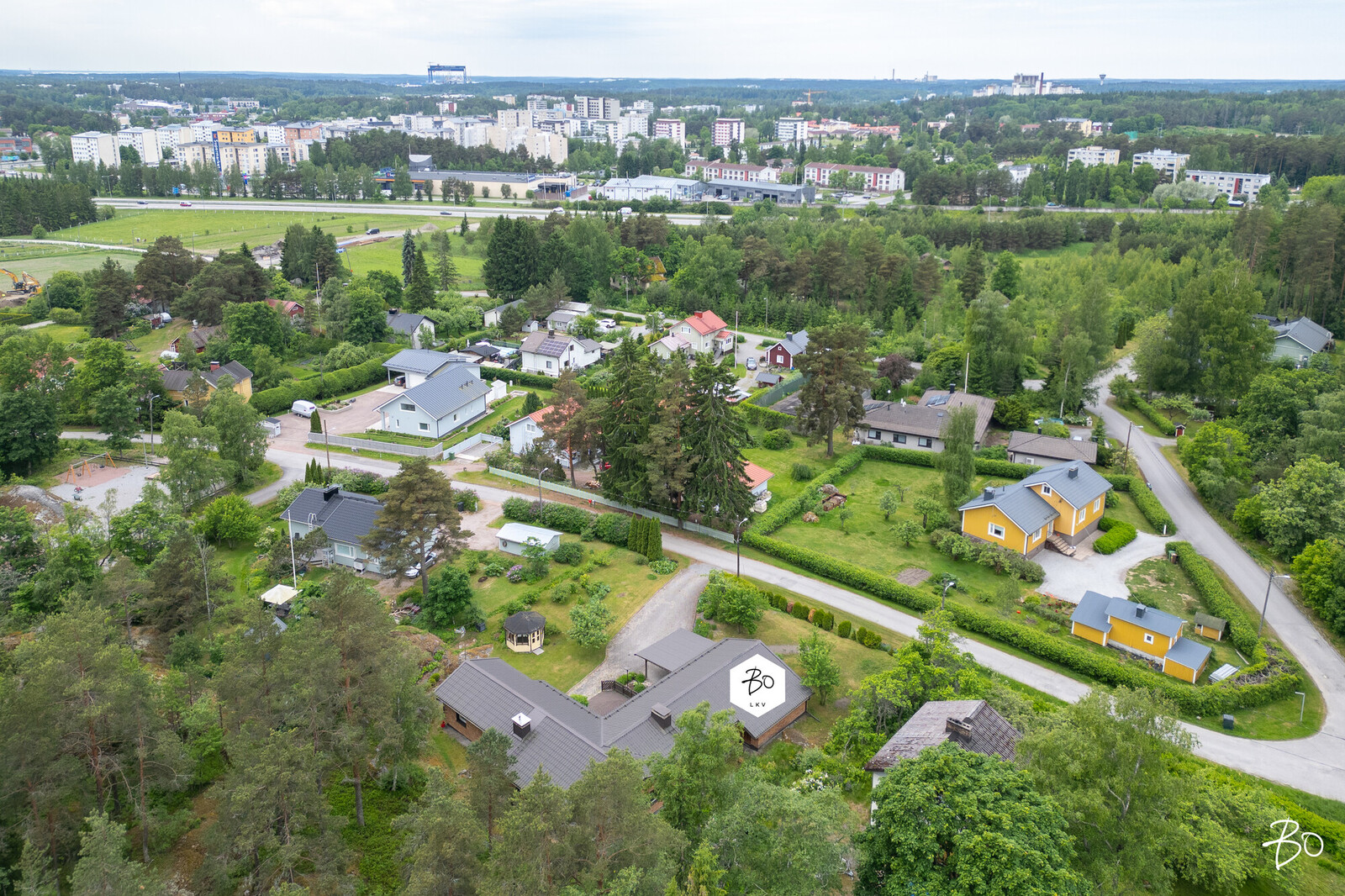 Pökkälänkatu 16 - kuva 41