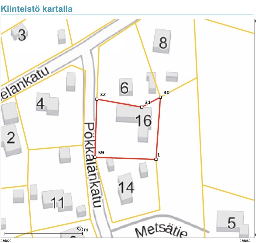Pökkälänkatu 16 - kuva 42