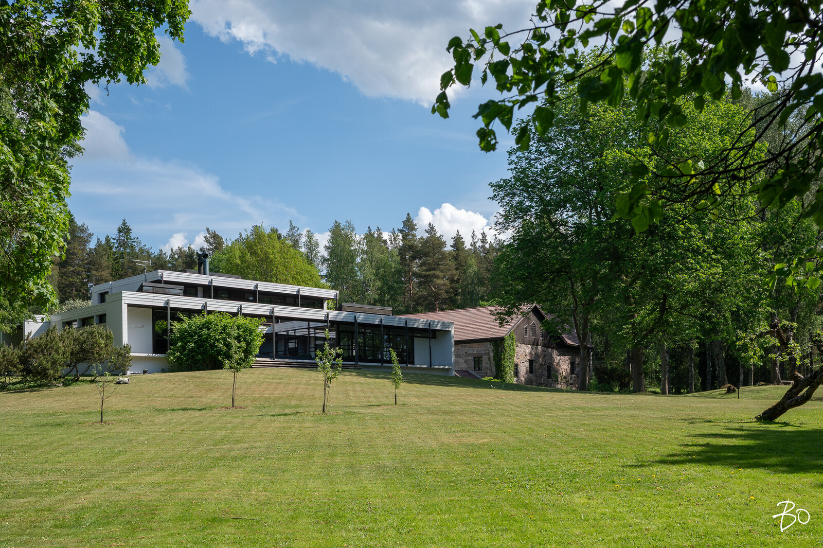 Sähköyhtiöntie 107 - kuva 99