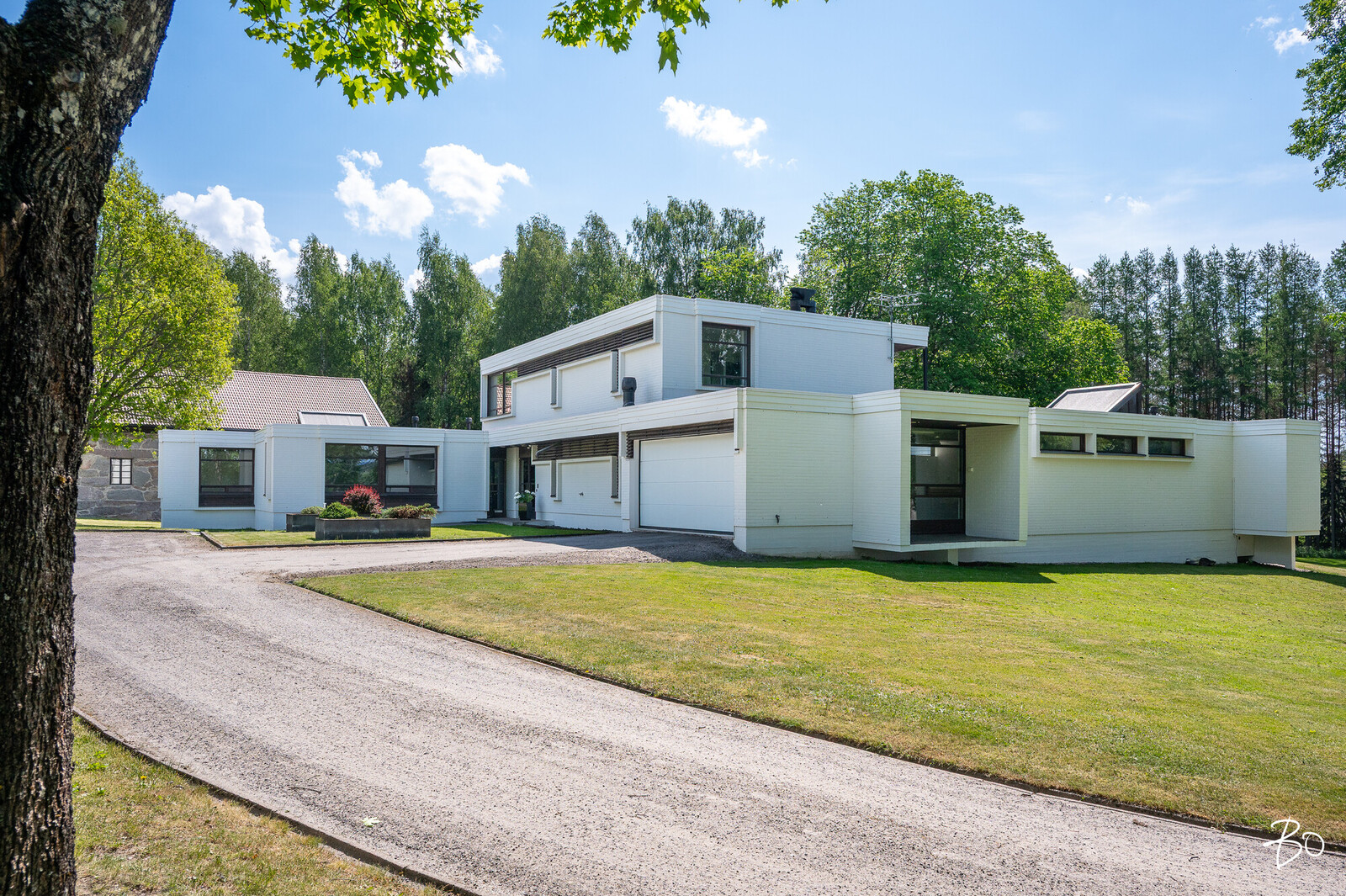 Sähköyhtiöntie 107 - kuva 104