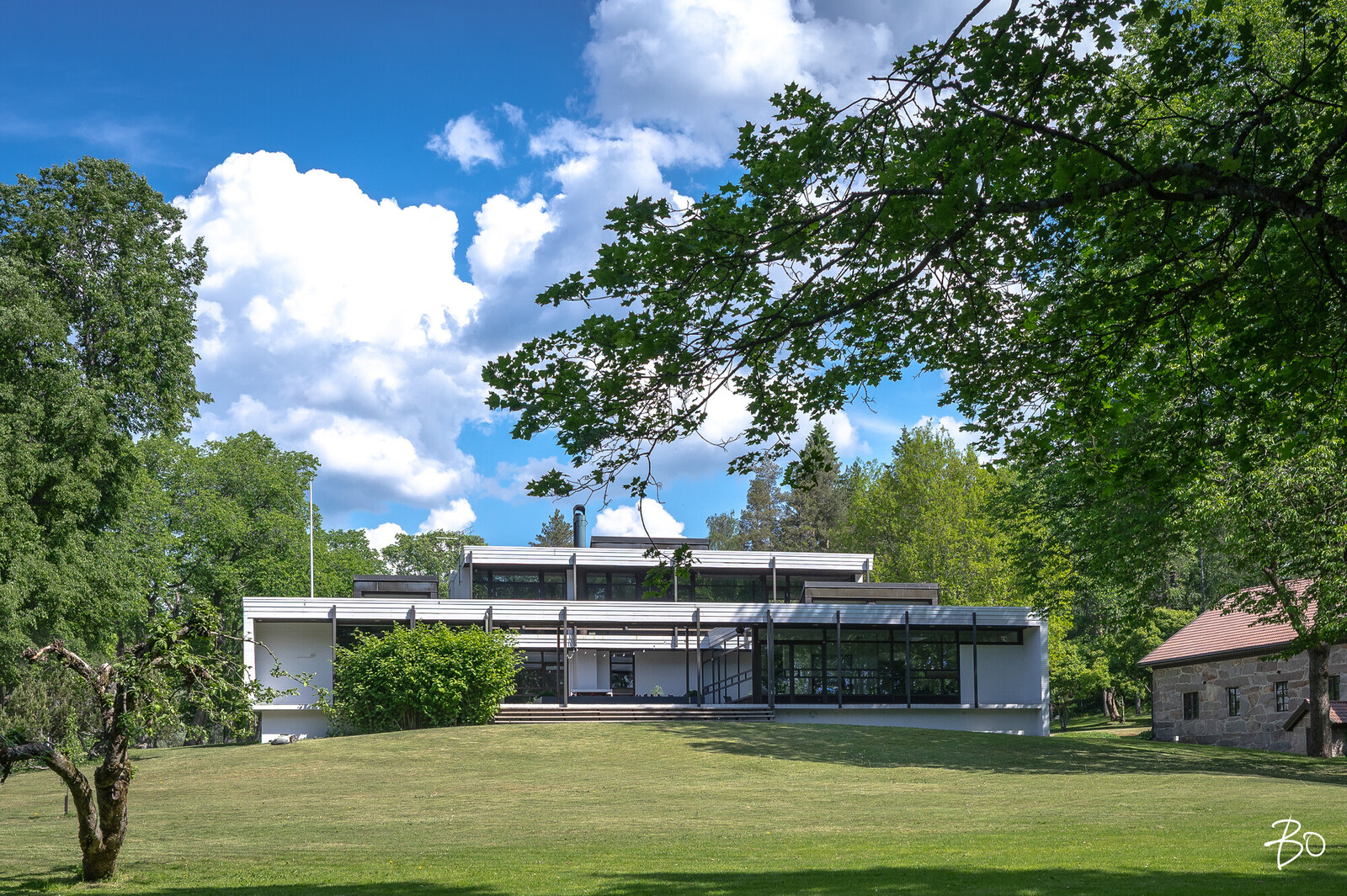 Sähköyhtiöntie 107 - kuva 98