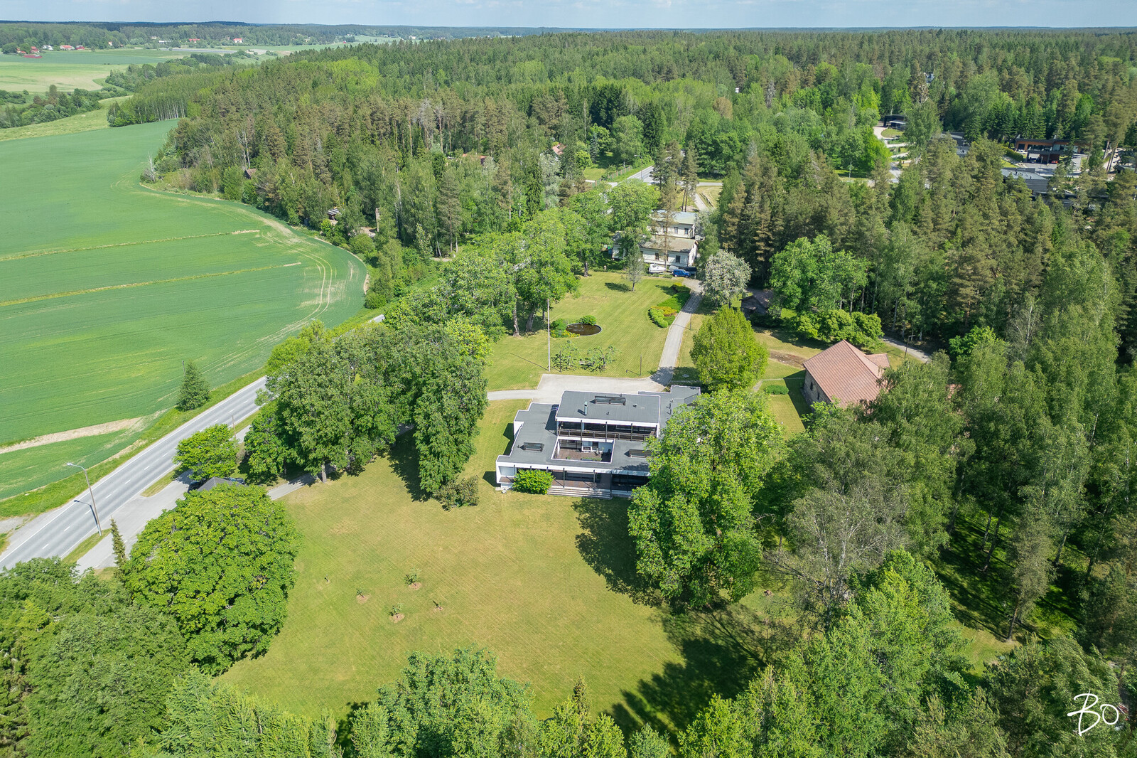Sähköyhtiöntie 107 - kuva 136
