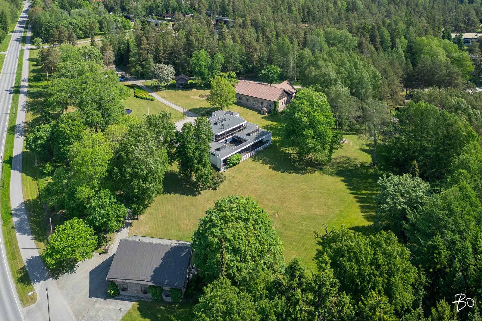 Sähköyhtiöntie 107 - kuva 137