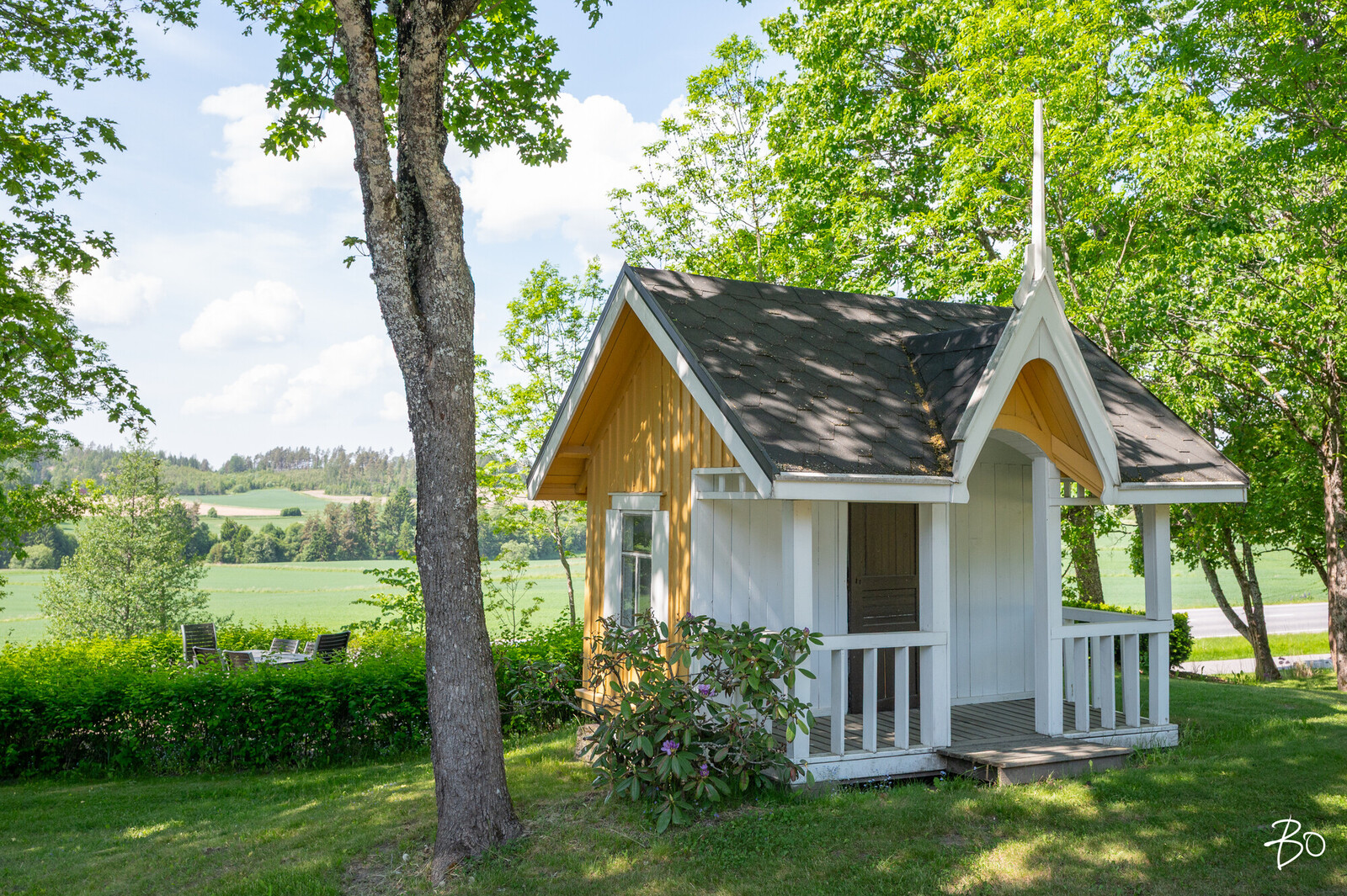 Sähköyhtiöntie 107 - kuva 126