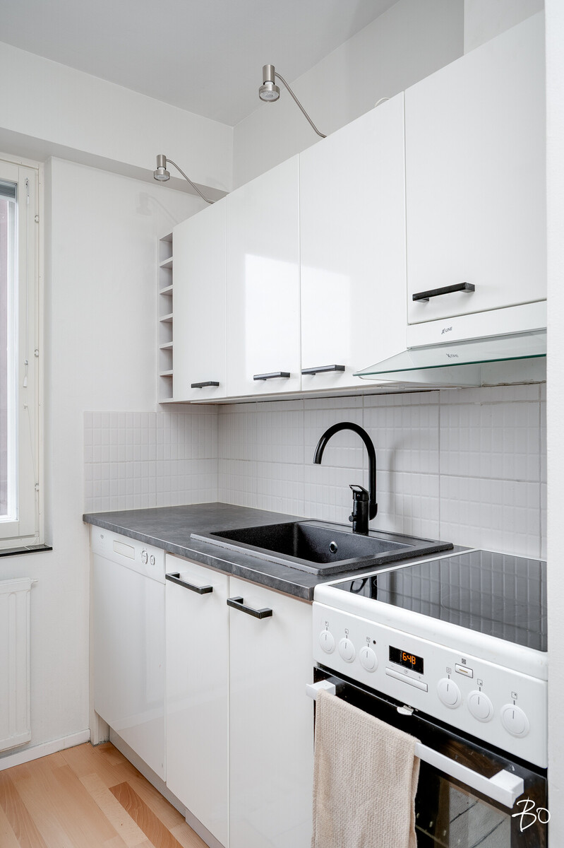 Yliopistonkatu 29c - kuva 22