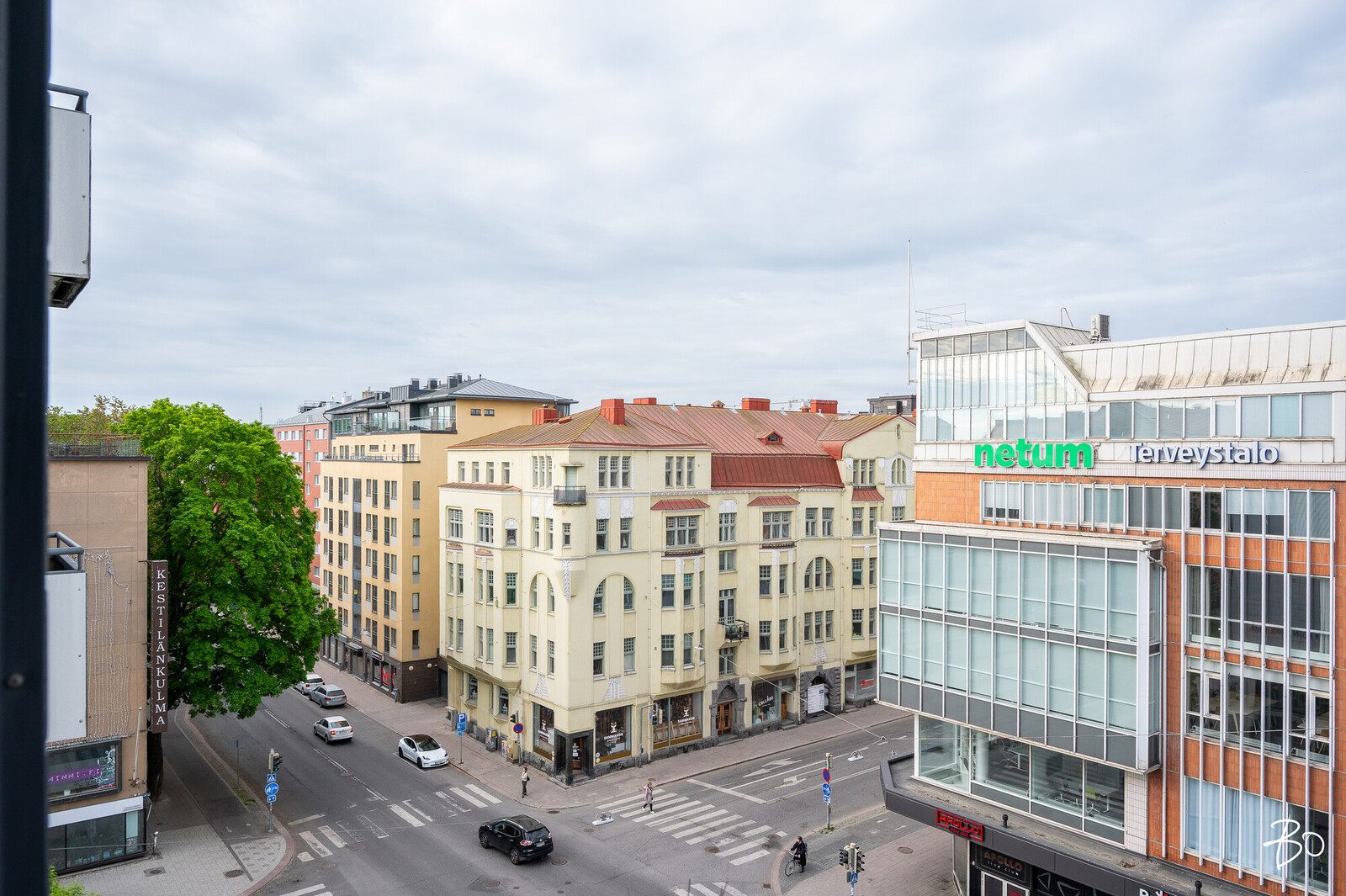 Yliopistonkatu 29c - kuva 23