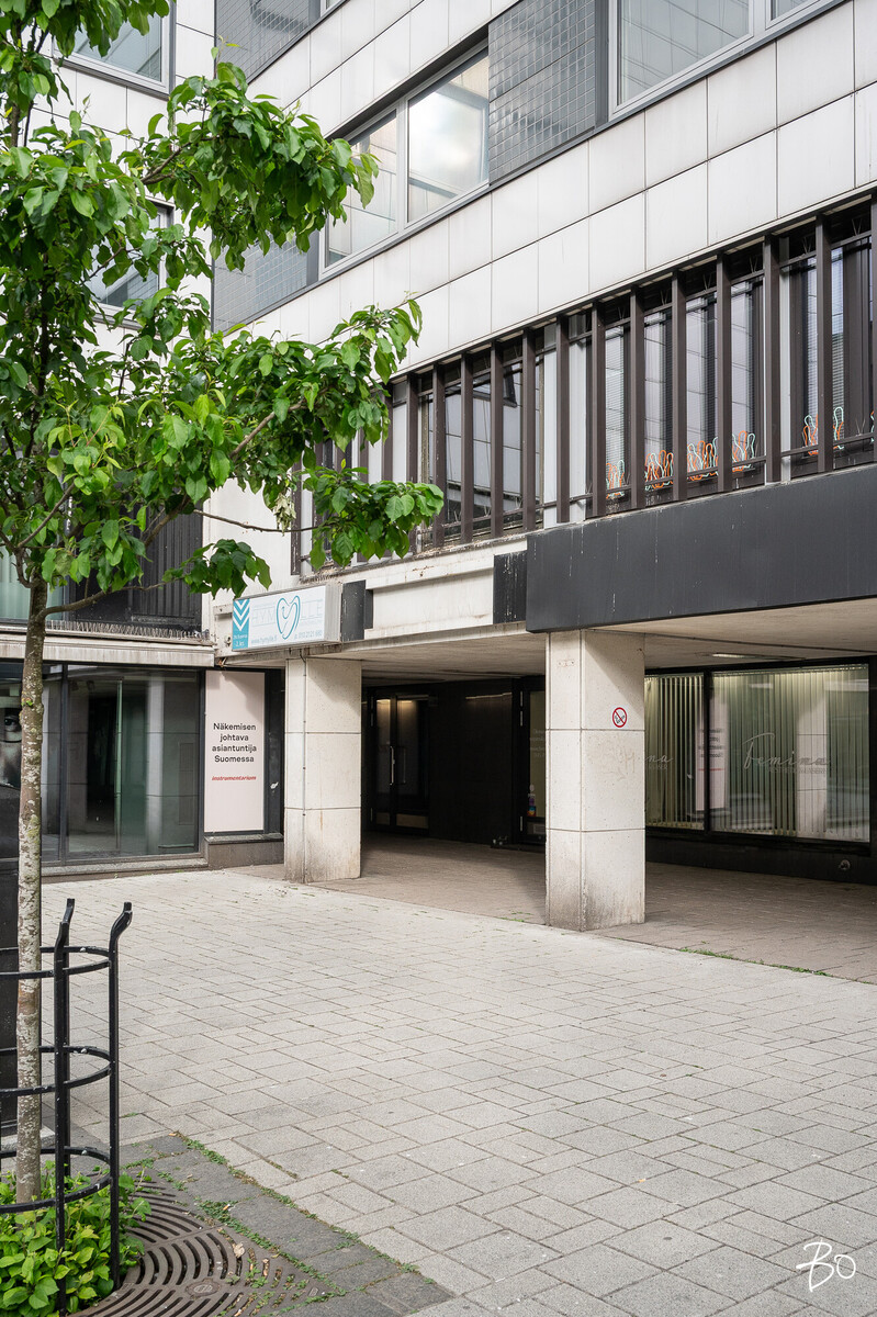 Yliopistonkatu 29c - kuva 27