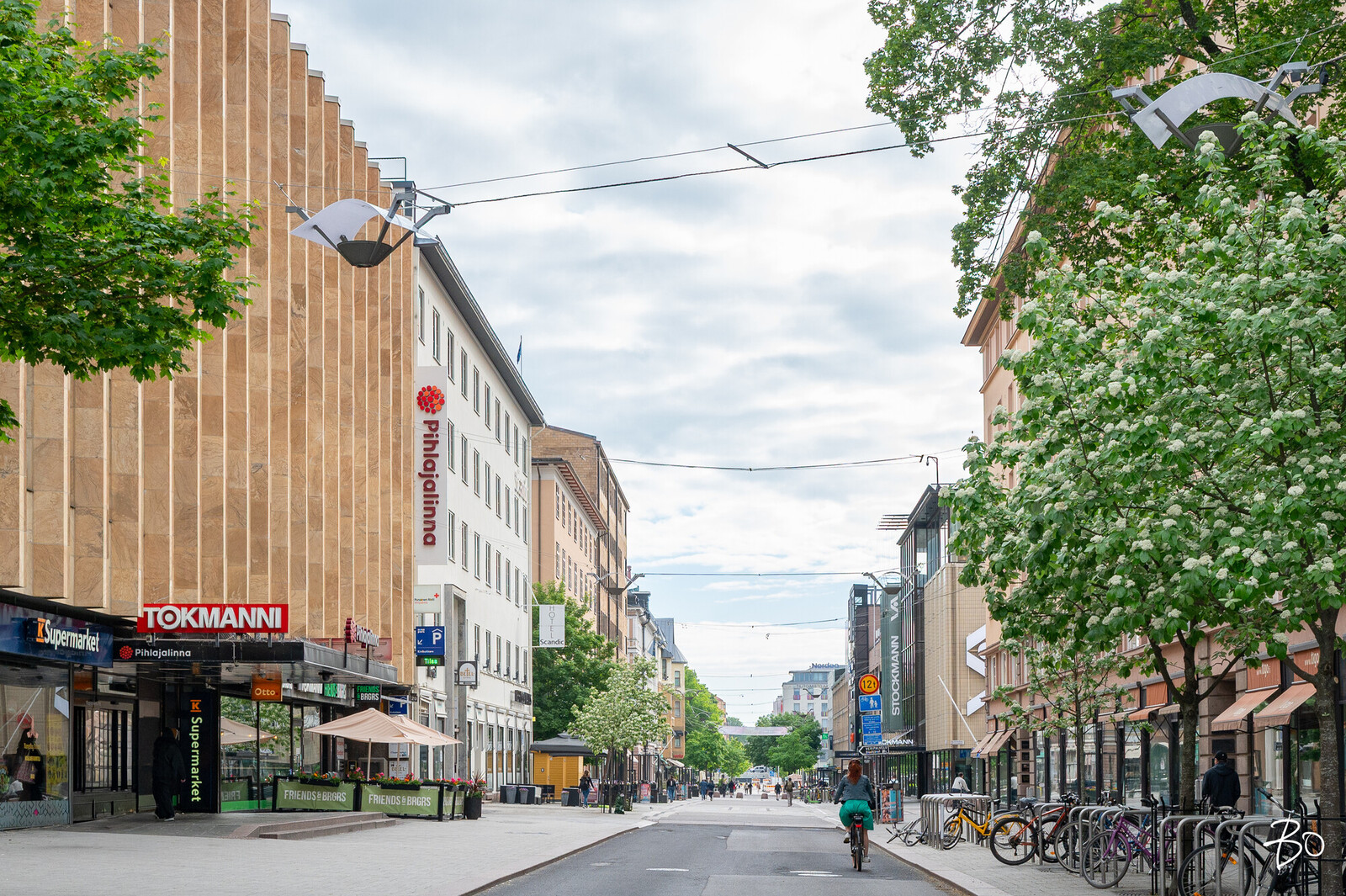 Yliopistonkatu 29c - kuva 28