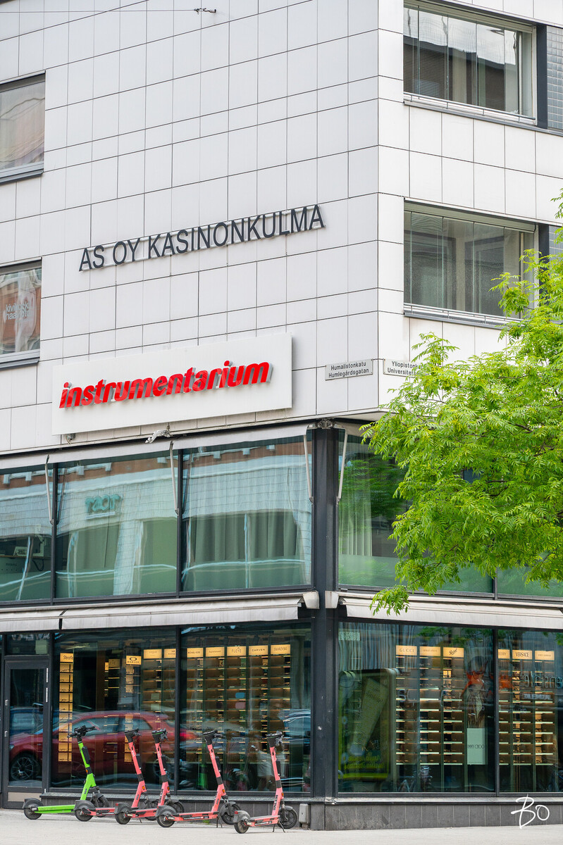 Yliopistonkatu 29c - kuva 29