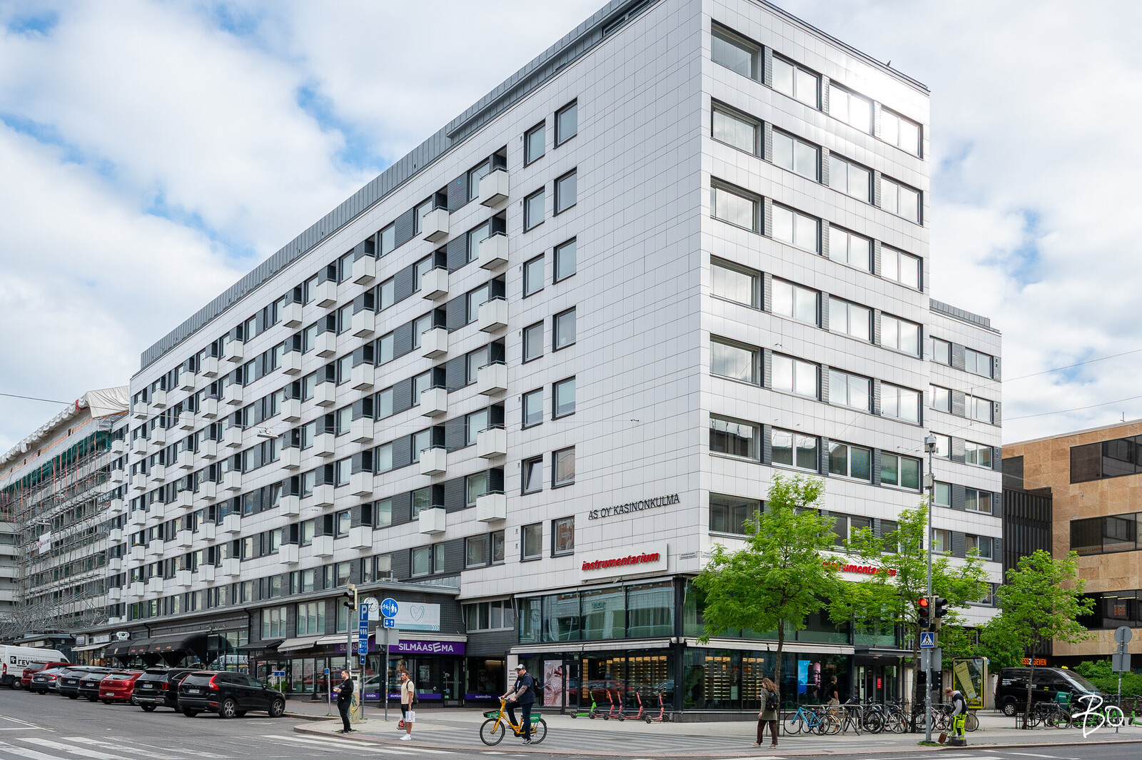 Yliopistonkatu 29c - kuva 30