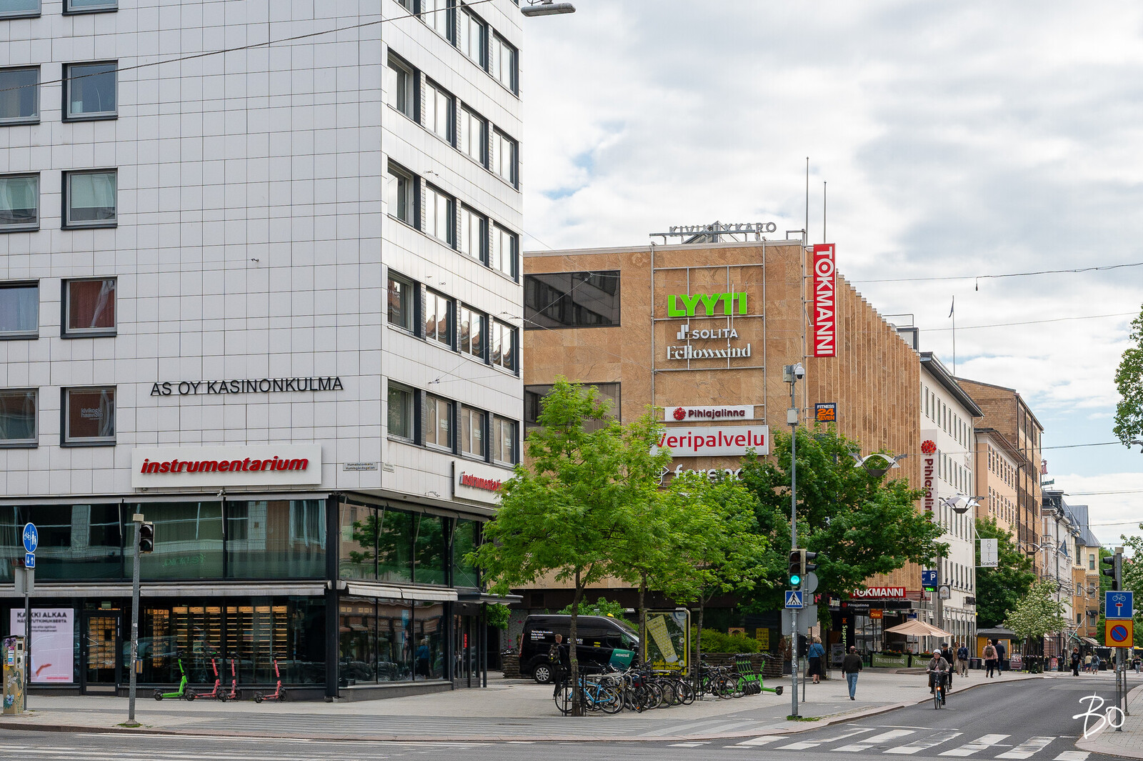 Yliopistonkatu 29c - kuva 31