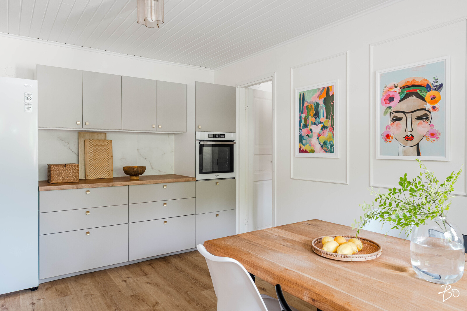 Uittotie 9 - bild 1