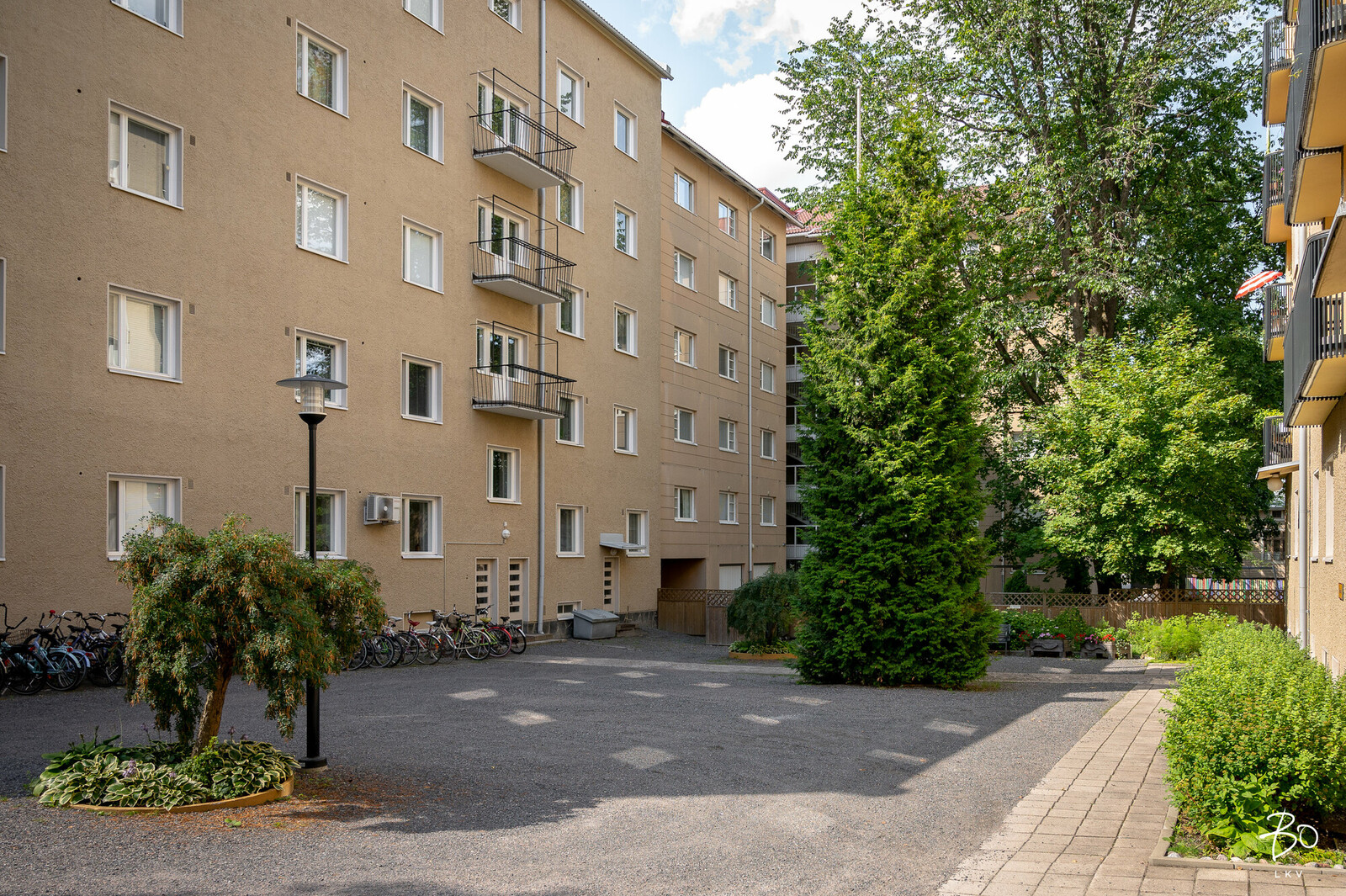 Jarrumiehenkatu 3b - kuva 17