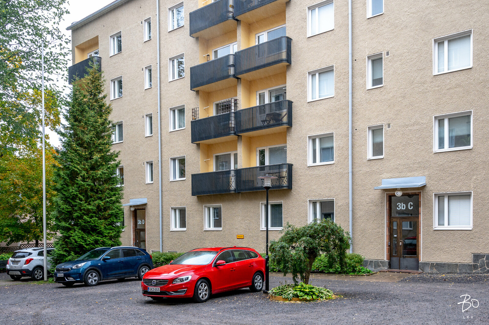 Jarrumiehenkatu 3b - kuva 18