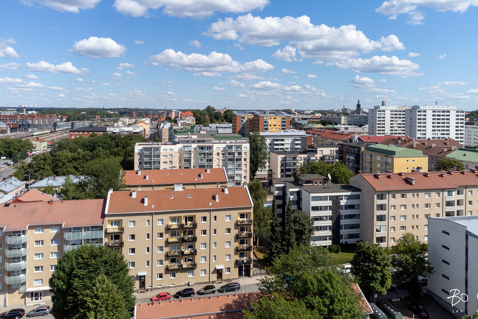 Jarrumiehenkatu 3b - kuva 22