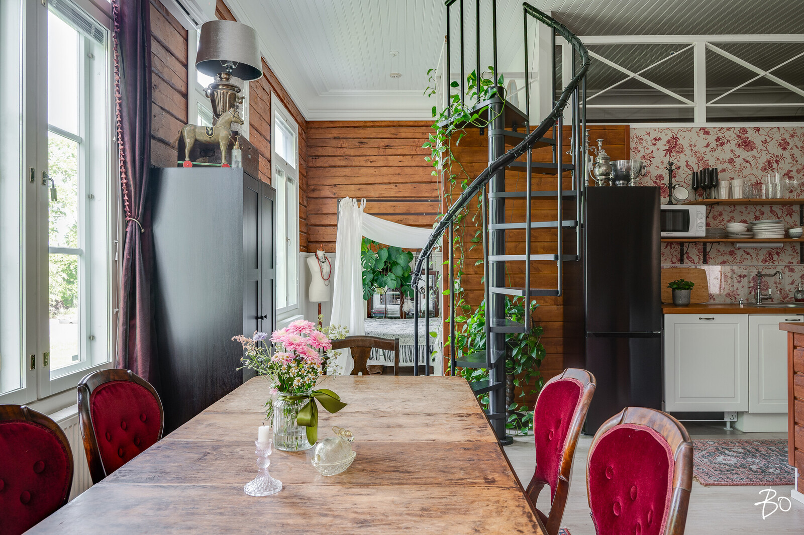 Ylistaronkatu 34 - kuva 10