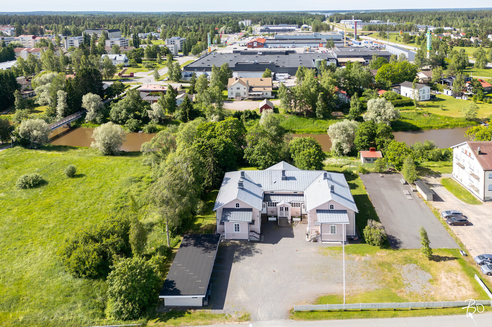 Ylistaronkatu 34 - kuva 38