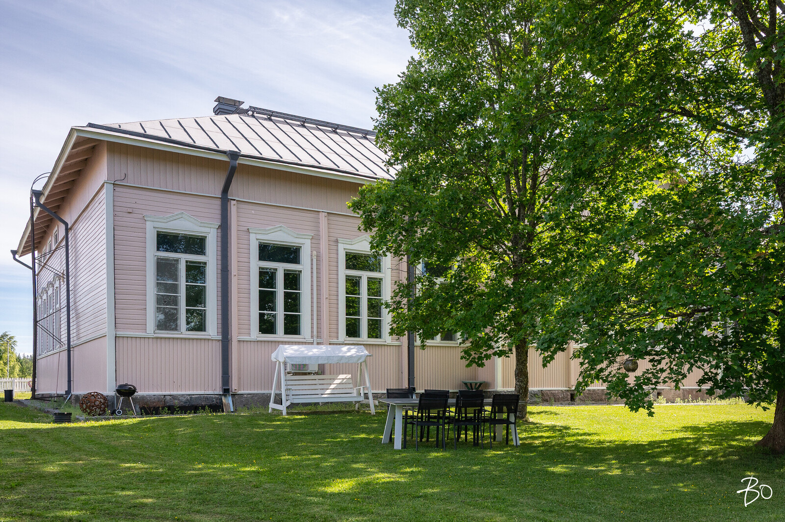 Ylistaronkatu 34 - kuva 30