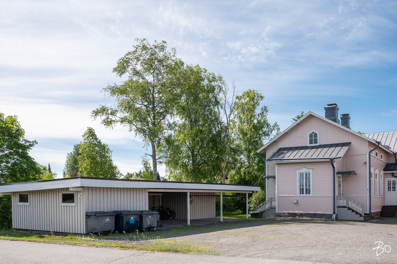 Ylistaronkatu 34 - kuva 26