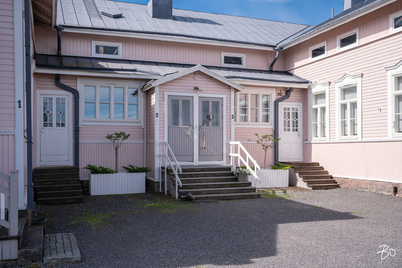 Ylistaronkatu 34 - kuva 23