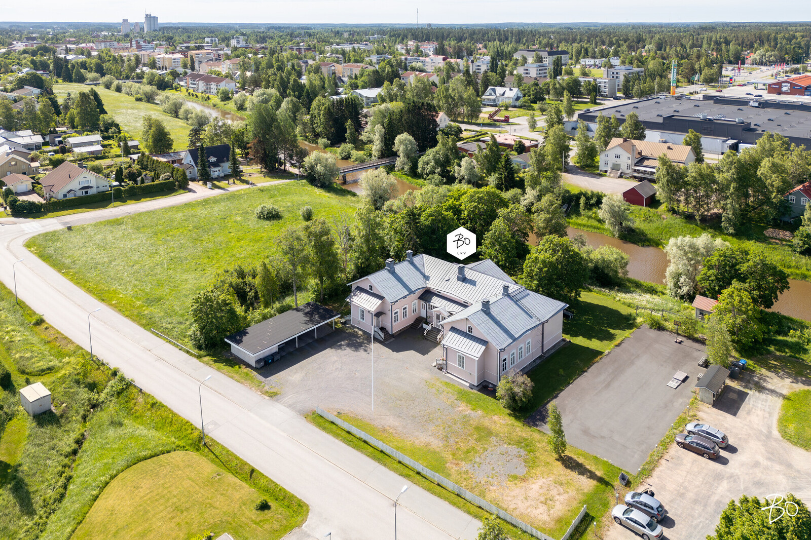 Ylistaronkatu 34 - kuva 39
