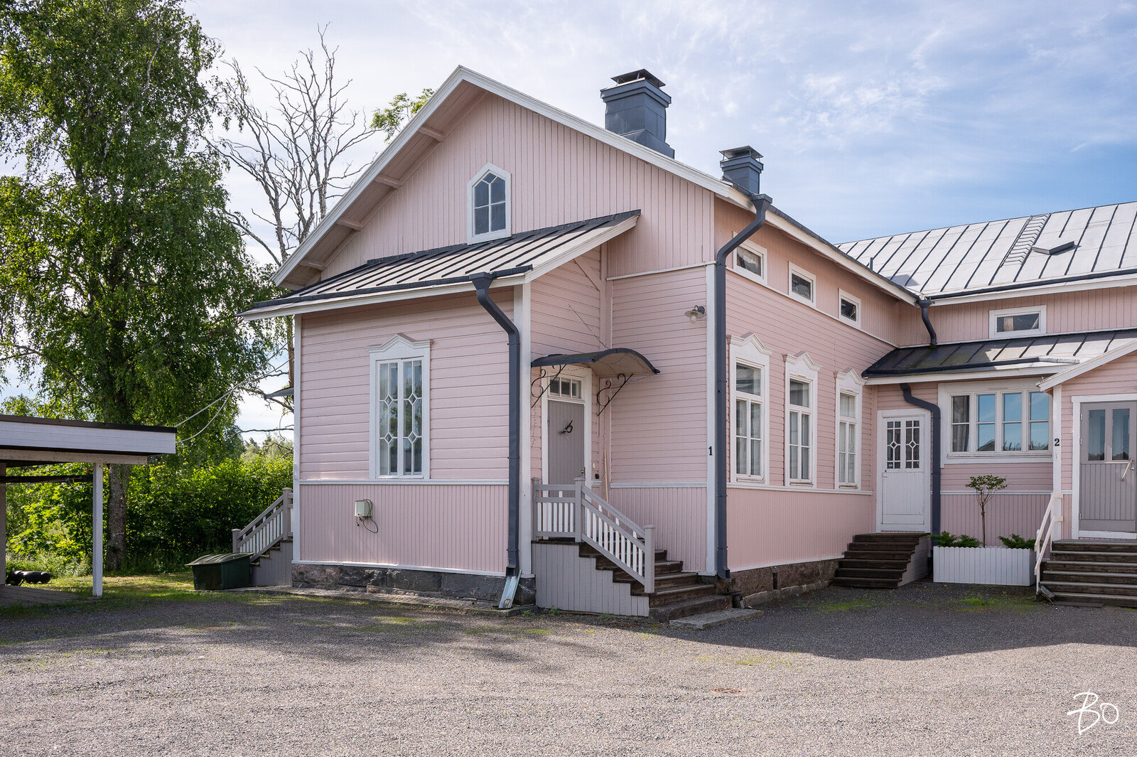 Ylistaronkatu 34 - kuva 27