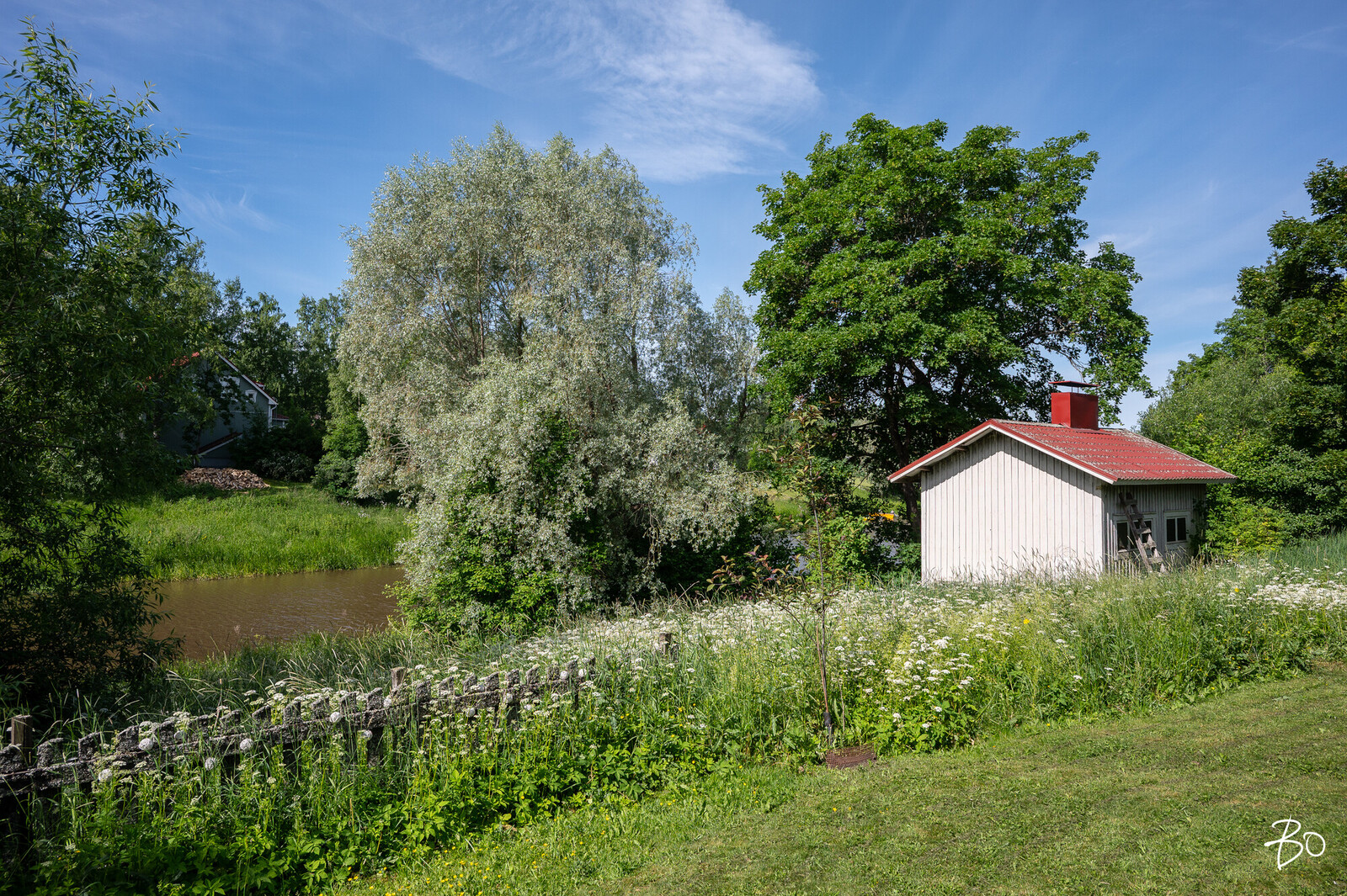 Ylistaronkatu 34 - kuva 35