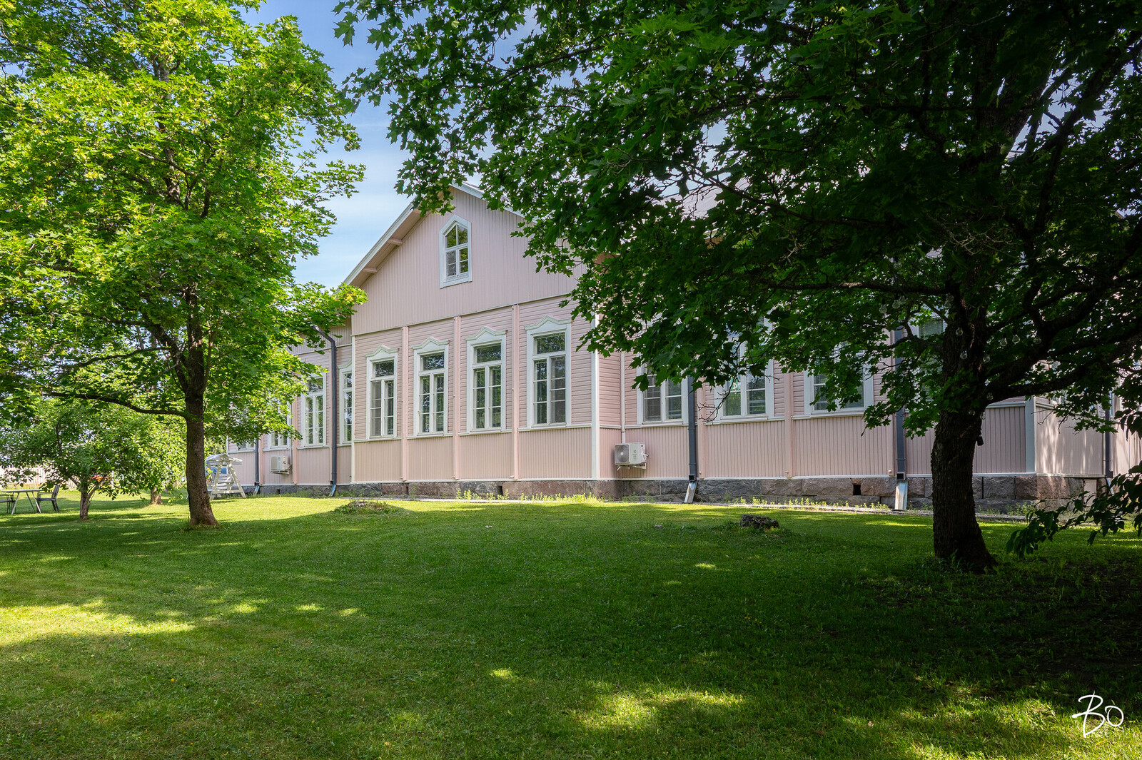 Ylistaronkatu 34 - kuva 1