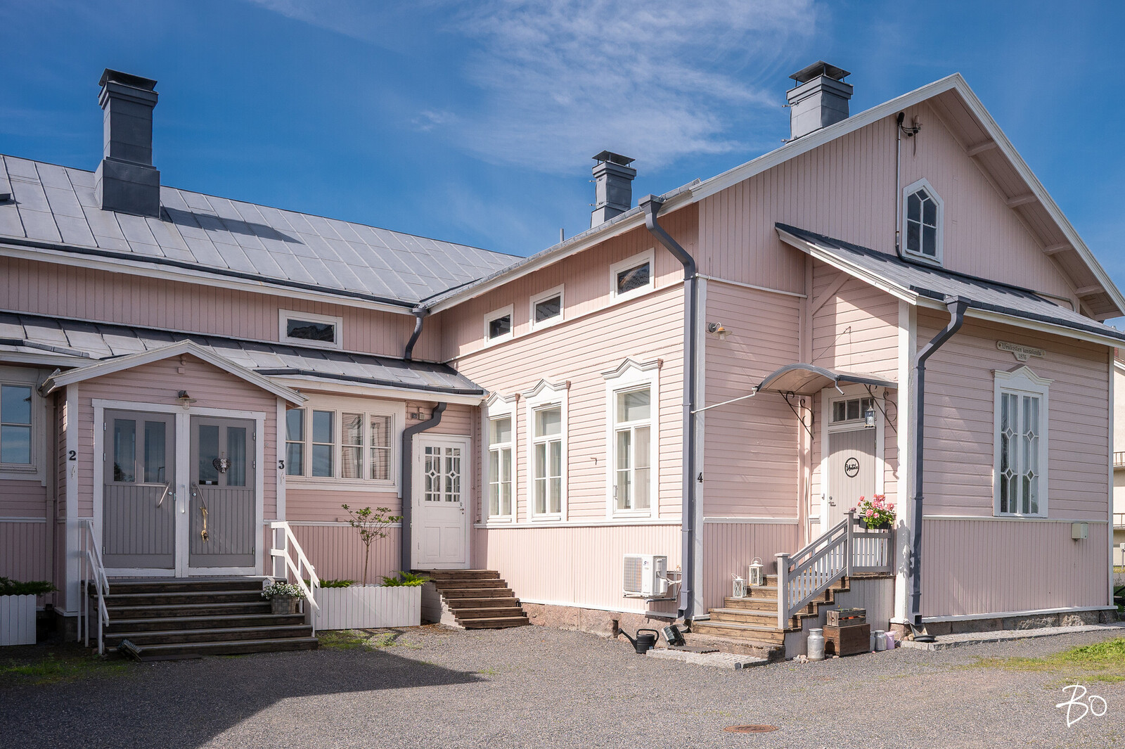 Ylistaronkatu 34 - kuva 28